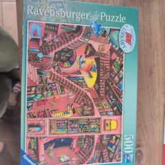 jigsaw