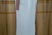 White ladies trousers