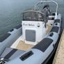 Red bay rib 6.5 metre Image 5