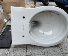 Bathroom Complete Toilet Set
