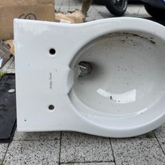 Bathroom Complete Toilet Set