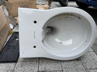 Bathroom Complete Toilet Set