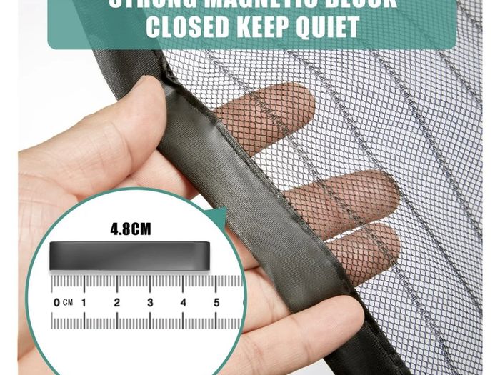 Brand New Mosquito Net for Door and Window