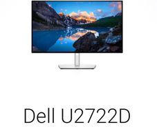Dell 27" Monitor