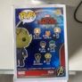 Funko Pop 431 Talos, Damaged Box Image 2
