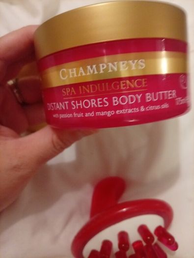Champneys 4 PCE set