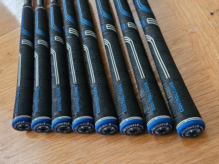 Taylormade irons 3-PW