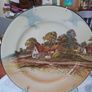Royal Doulton  Large 26cm Display Plates Image 2