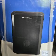 Russell Hobbs dehumidifier RHDH2002B