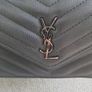 Black crossbody bag Image 3