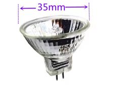Halogen light Bulbs