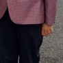Boys Communion suit from Petit D4 Image 3