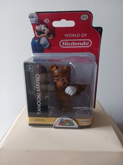 mario