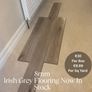 New 8mm Laminate Click Flooring With Underlay Image 3