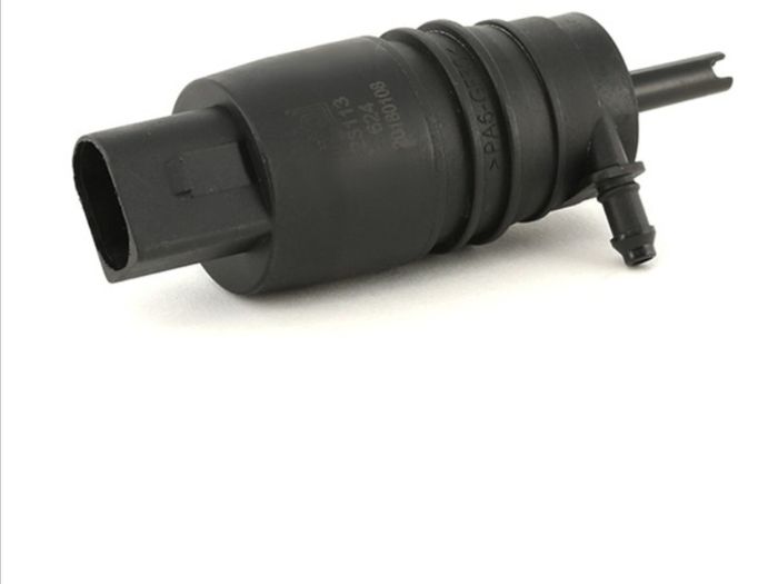 Windscreen washer pump