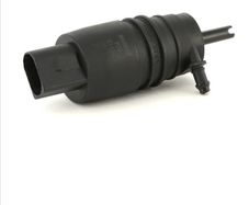 Windscreen washer pump