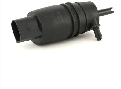 Windscreen washer pump