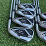 Taylormade M4 2021 irons Image 6