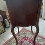 Antique French nightstand Louis XV style Image 7