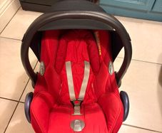 maxi Cosi