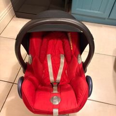 maxi Cosi