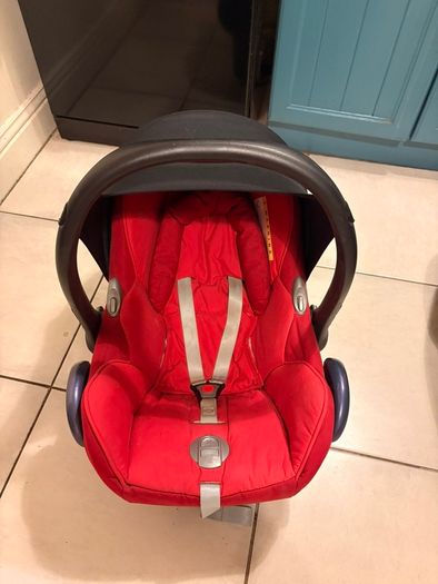 maxi Cosi