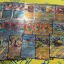 pokemon cards  ASCEND HEROS Image 9