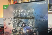 Crimson Desert - Collectors Edition  FOR Xbox Series X