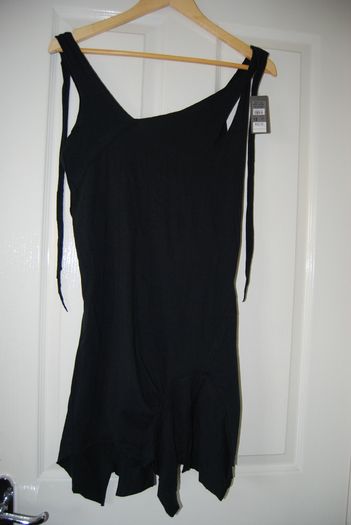 River Island dress tunic