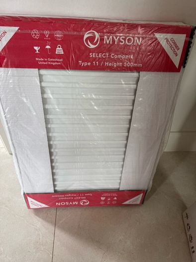 Job Lot Radiators