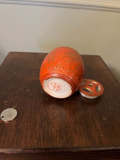 chinese collectables