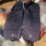 Bugaboo foot muffs REDUCED in swords Image 2