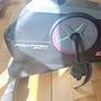 Exercise bike's Image 4