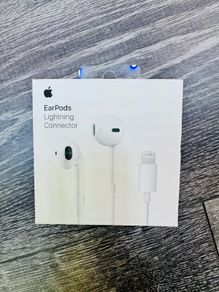 Earpods lightning