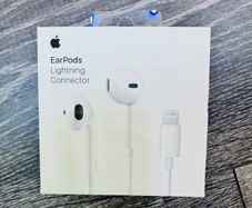 Earpods lightning