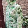 United Colours of Benetton  Wind Breaker jacket Image 9