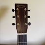Martin D-15M Acoustic Guitar Image 3