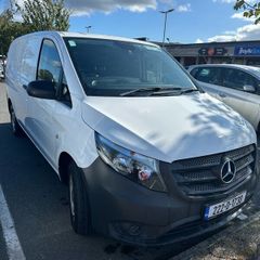 Mercedes Vito 2022 2L diesel RWD