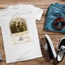 Pink Floyd 55th Anniversary 1965 - 2020 T-Shirt Pink floyd band t-shirt Image 5