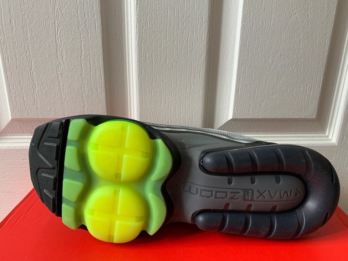 Atmos X Nike Air Max Zoom 950 Nrg Japan Japanese Only Release Uk 11 Deadstock