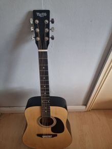 New Guitar