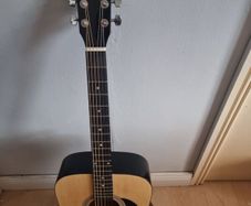New Guitar