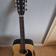 New Guitar
