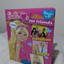 Barbie Loves Her Friends,  3 Stories In 1,  Hardback board book Image 3