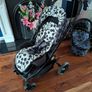 Cosatto Wowee push chair Image 2