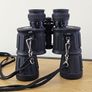 VIntage Professional Field Binoculars Swiss Touring Club Image 4