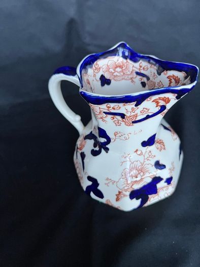 Masons Jug