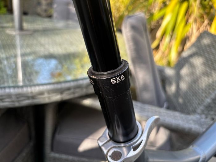 Canyon Strive Size Large
