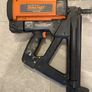 2x Ramset TrakFast TF1100 Cordless Nail Guns in Cases with Chargers Image 2