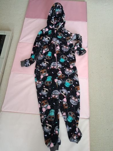 Lol Onesie